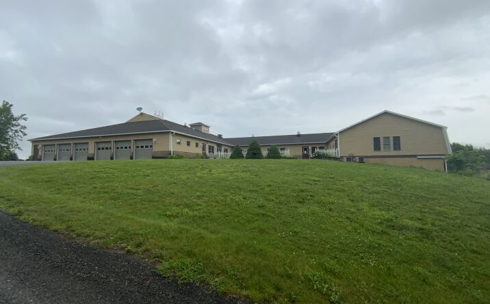 Pictures of Land, Special Purpose property located at 242 Cloister Wy, Greenwich, NY 12834 for sales - image #1