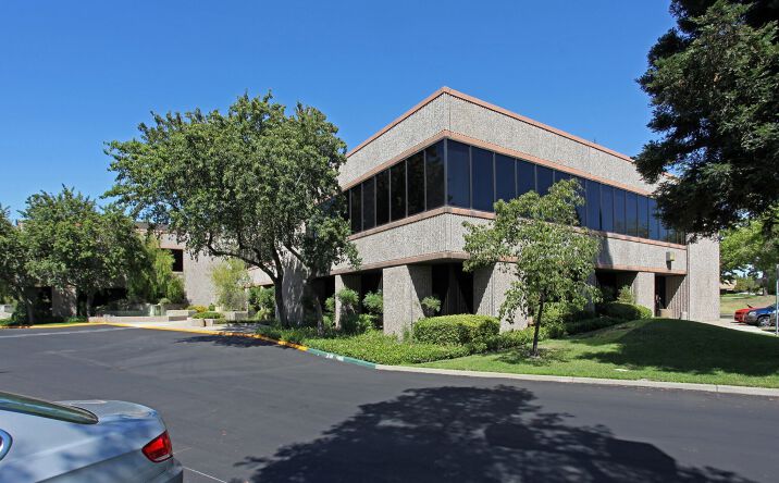 Pictures of Office property located at 2880 Sunrise Blvd, Rancho Cordova, CA 95742 for sales - image #1