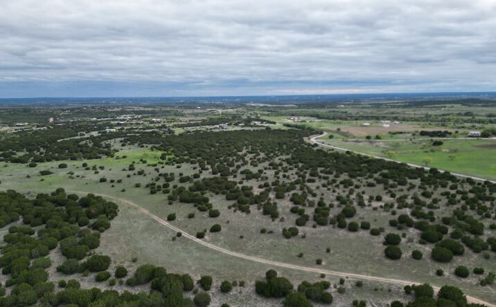 Pictures of Land property located at JW Martin Ranch, Lampasas, TX 76550 for sales - image #1