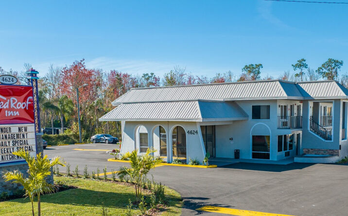 Pictures of Hospitality property located at W Irlo Bronson Memorial Hwy, Kissimmee, FL 34746 for sales - image #1
