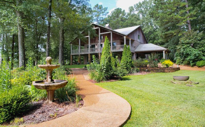 Pictures of Land, Special Purpose property located at 1511 Hwy 469 S, Florence, MS 39073 for sales - image #1