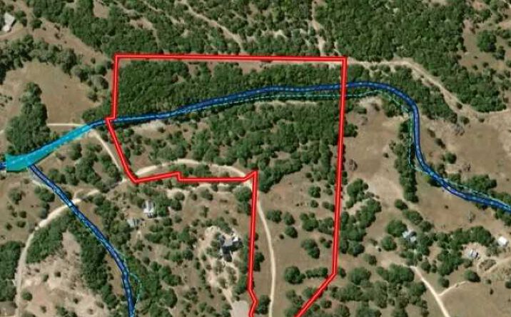 Pictures of Land property located at TBD Redemption Avenue, Dripping Springs, TX 78620 for sales - image #1