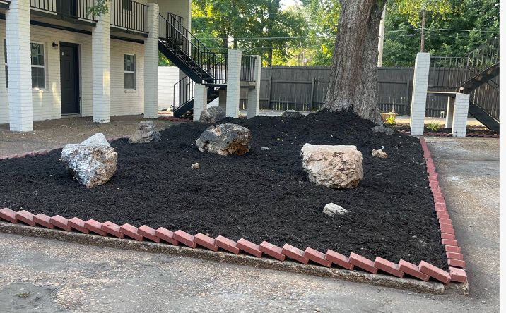 Pictures of Multifamily property located at 1695 - 1707 Ontario Ave, Memphis, TN 38127 for sales - image #1