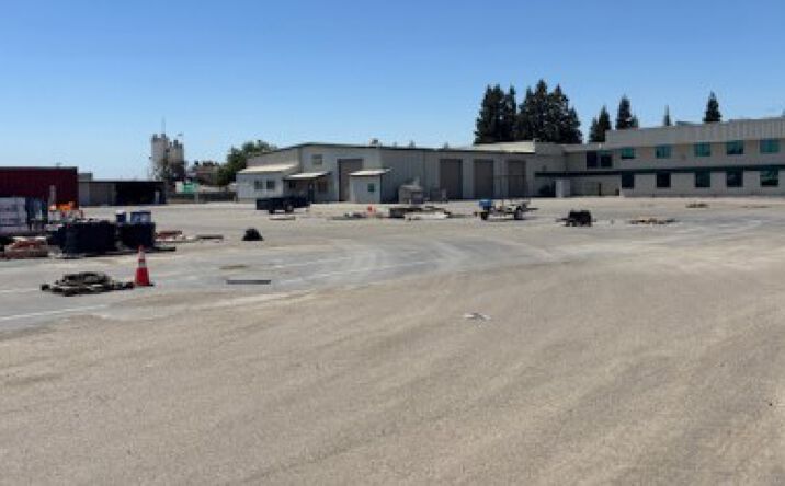 Pictures of Office property located at 10500 S. Harlan Rd, French Camp, CA 95231 for sales - image #1