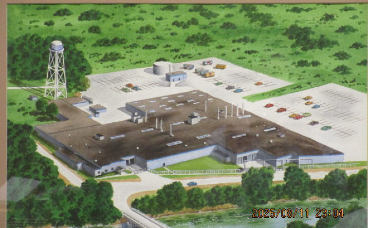 Pictures of Industrial property located at 169 W Bridge St, Lyons, MI 48851 for sales - image #1