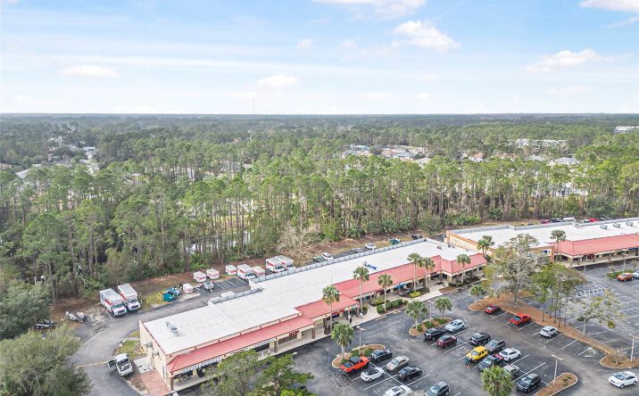 Pictures of Retail, Business for Sale property located at 223 St Joe Plaza Dr, Palm Coast, FL 32164 for sales - image #1