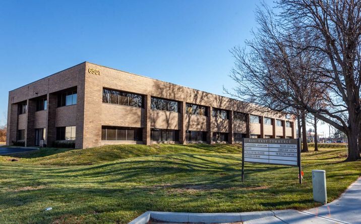 Pictures of Office property located at 6501 E Commerce Ave, Kansas City, MO 64120 for sales - image #1