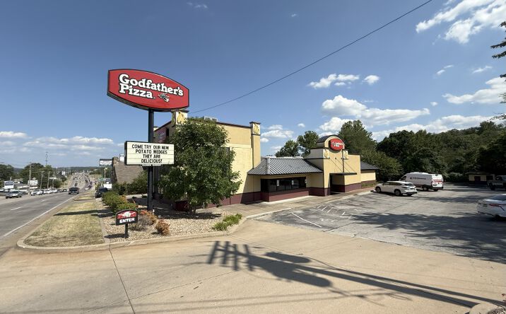 Pictures of Retail property located at 1026 W Main St, Branson, MO 65616 for sales - image #1