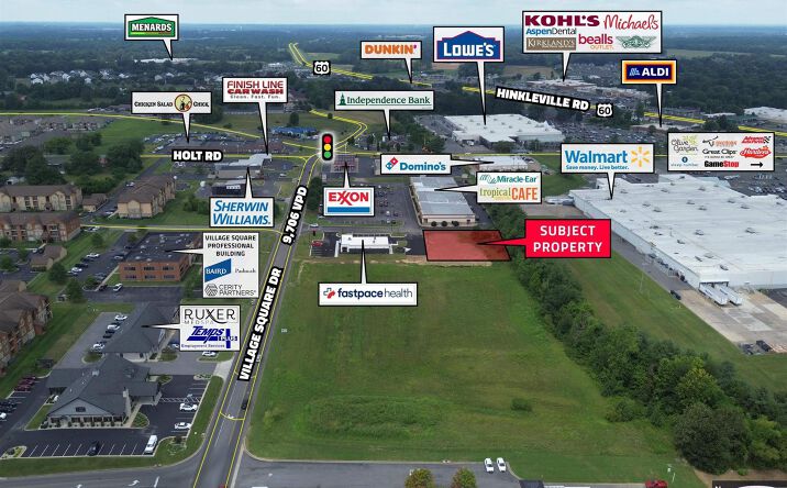 5269 Hinkleville Rd, Paducah, KY 42001 | Crexi.com