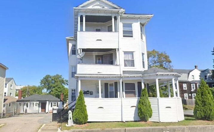 Pictures of Multifamily property located at 509 Grafton St, Worcester, MA 01604 for sales - image #1