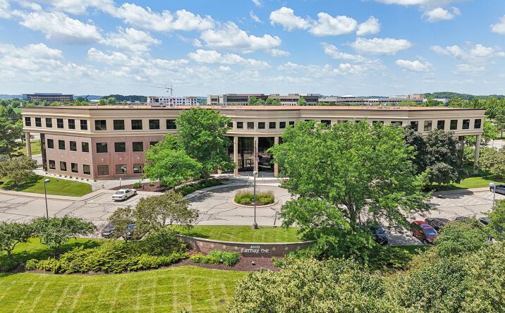 Pictures of Office property located at 4600 American Pkwy, Madison, WI 53718 for sales - image #1