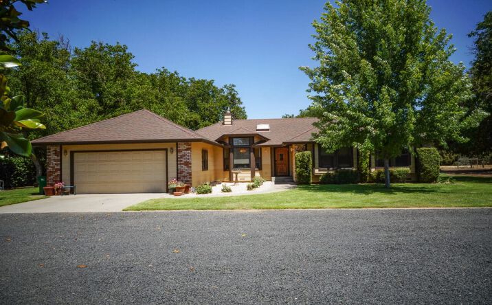 Pictures of Land property located at 2787 Grape Way, Chico, CA 95973-9652 for sales - image #1