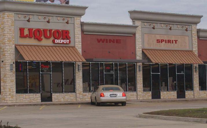 Pictures of Retail, Multifamily, Mixed Use property located at 2900 N Central Expy, Plano, TX 75074 for sales - image #1