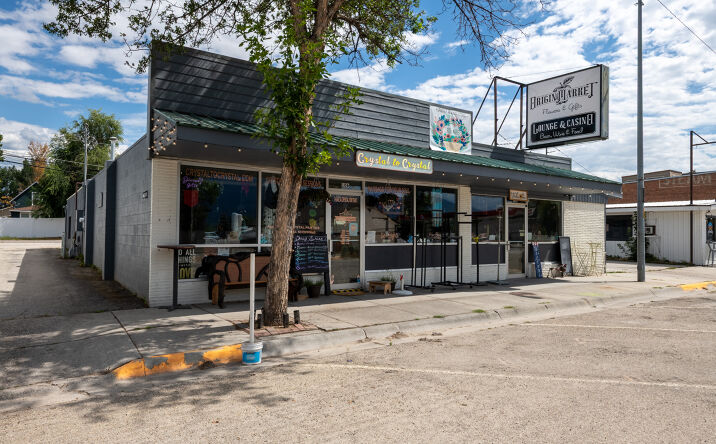 Pictures of Mixed Use property located at 108 Main Street, Stevensville, MT 59870 for sales - image #1