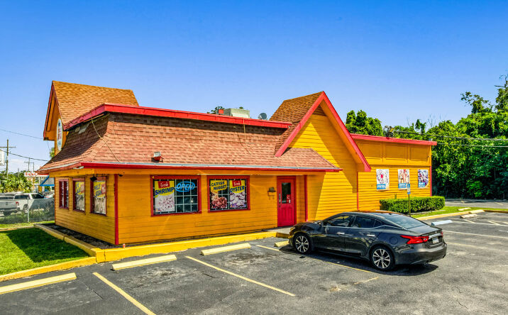 Pictures of Retail property located at 939 Arlington Road, Jacksonville, FL 32211 for sales - image #1