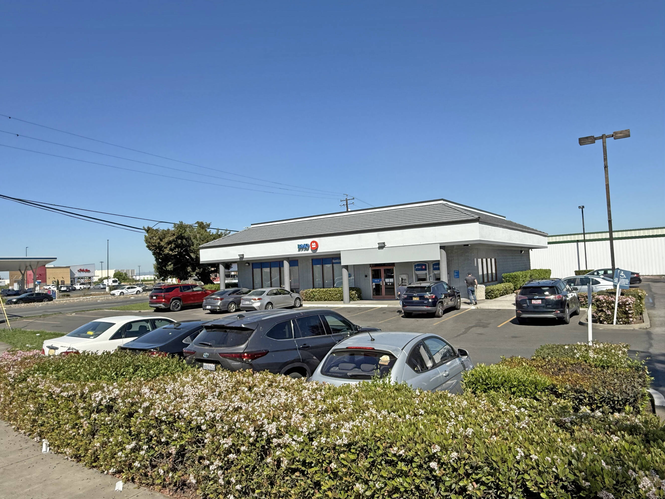 4299 Sonoma Blvd, Vallejo, CA 94589