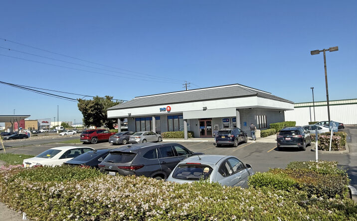 Pictures of Retail property located at 4299 Sonoma Blvd, Vallejo, CA 94589 for sales - image #1