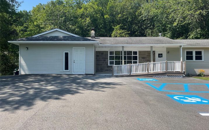 Pictures of Business for Sale, Office property located at 169 N Plank Road, Newburgh (Town), NY 12550 for sales - image #1