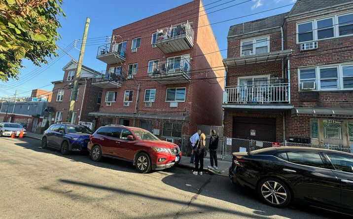 Pictures of Multifamily property located at 94-68 45th Ave, Elmhurst, NY 11373 for sales - image #1