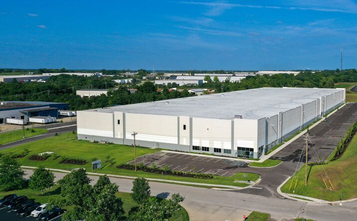 Pictures of Industrial property located at 8 Carbon Way, Walton, KY 41094 for sales - image #1
