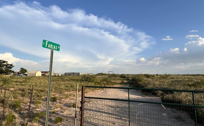 Pictures of Land property located at TBD E Starlight Road, Hobbs, NM 88240 for sales - image #1