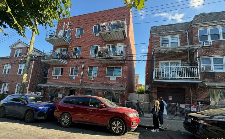 Pictures of Multifamily property located at 94-66 45th Ave, Elmhurst, NY 11373 for sales - image #1