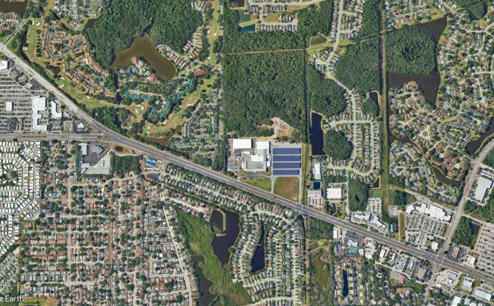 Pictures of Office property located at Peppertree Dr, Oldsmar, FL 34677 for sales - image #1