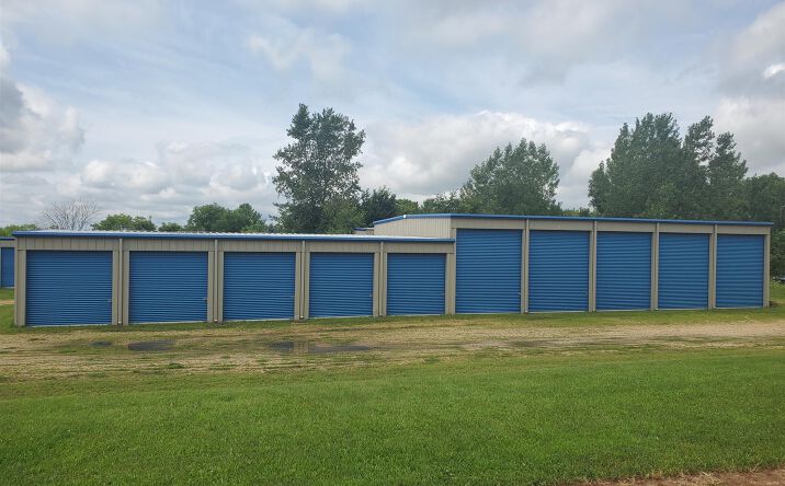 image of property at 224 SUNSET DR Orangeville IL 61060