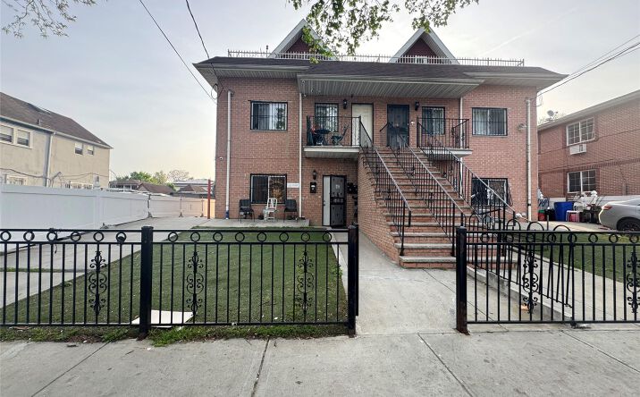 Pictures of Multifamily property located at 24-20 94th St, Queens, NY 11369 for sales - image #1