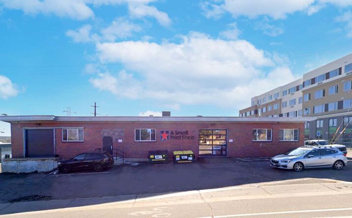 Pictures of Retail property located at 1900 S Navajo St, Denver, CO 80223 for sales - image #1