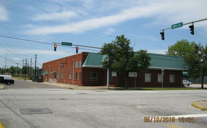 Pictures of Office property located at 1002 Telfair St, Augusta, GA 30901 for sales - image #1