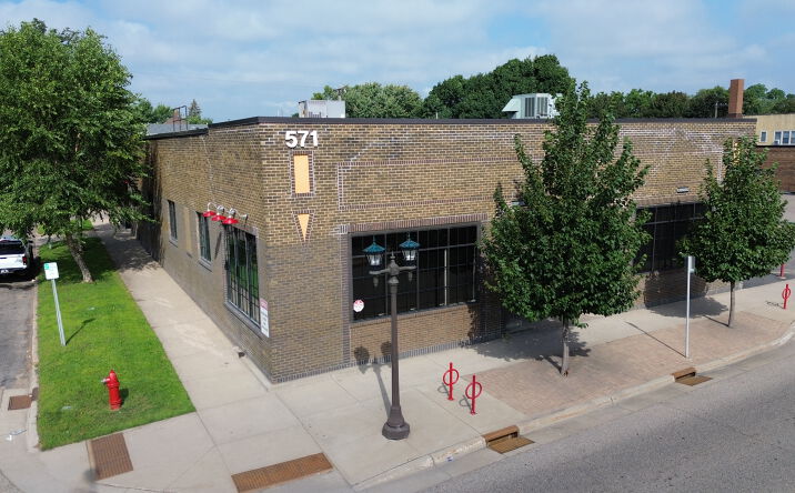 image of property at 571 SNELLING AVE N ST PAUL Saint Paul MN 55104-1804