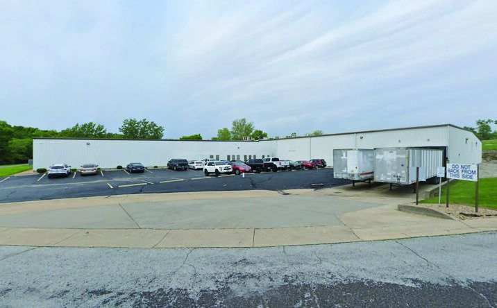 Pictures of Industrial, Special Purpose property located at 1310 Stylemaster Dr, Union, MO 63084 for sales - image #1