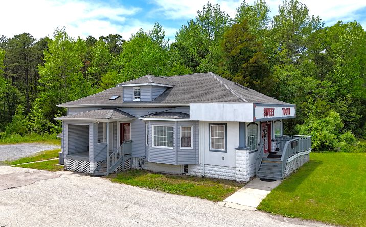 Pictures of Office, Retail property located at 644 W White Horse Pike, Galloway Twp, NJ 08215, 644 W White Horse Pike, Galloway Township, NJ 08205 for sales - image #1