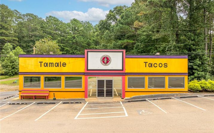 Pictures of Retail property located at 3411 Highway 53 E, Jasper, GA 30143 for sales - image #1