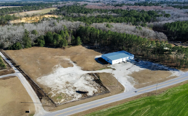 Pictures of Industrial property located at 2423 Homestead Road, Bowman, SC 29018 for sales - image #1