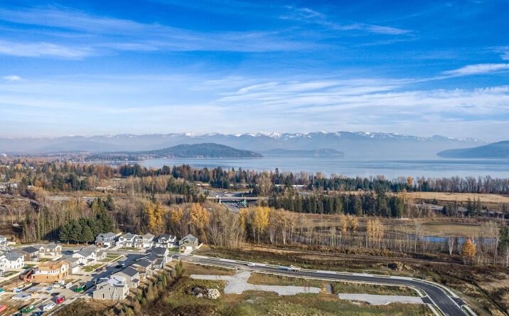 Pictures of Land property located at 1702, 1706 1712 Onyx Court, Sandpoint, ID 83864 for sales - image #1