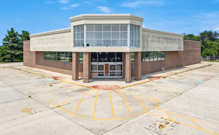 Pictures of Land, Retail property located at 7401 Read Blvd, New Orleans, LA 70127 for sales - image #1