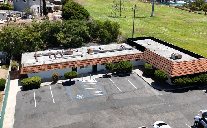 Pictures of Land, Office property located at 1415 Hilltop Dr, Chula Vista, CA 91911 for sales - image #1