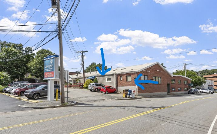 Pictures of Industrial, Special Purpose property located at 180 Bearhill Road, Waltham, MA 02451 for sales - image #1
