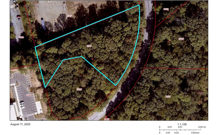 Pictures of Land property located at 2100 Heart Dr, Asheville, NC 28806 for sales - image #1