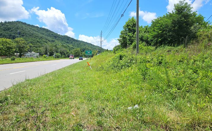 Pictures of Land property located at 0 US-70, Swannanoa, NC 28778 for sales - image #1
