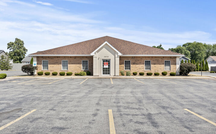 Pictures of Mixed Use, Office, Retail, Special Purpose property located at 5879 Snyder Drive, Lockport, NY 14094 for sales - image #1