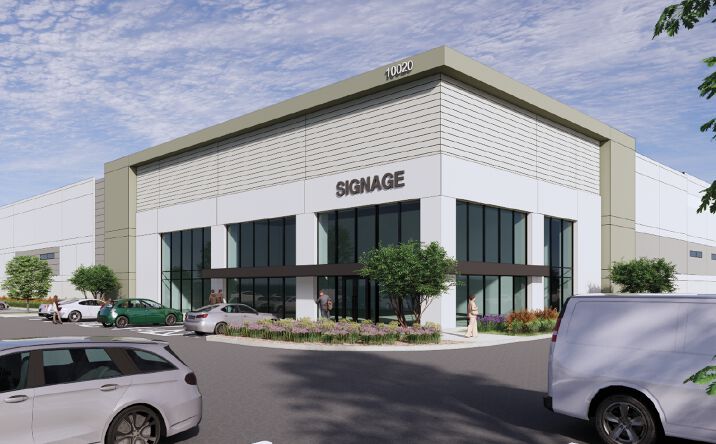 Pictures of Industrial property located at Alta Rd & 2 Paragon Rd, San Diego, CA 92154 for sales - image #1