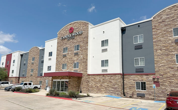 Pictures of Hospitality property located at 1100 Cottonwood Creek Trail, Cedar Park, TX 78613 for sales - image #1