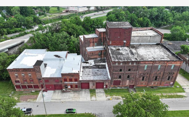 Pictures of Industrial, Mixed Use, Multifamily, Office property located at 359 Hamilton St, Toledo, OH 43604 for sales - image #1