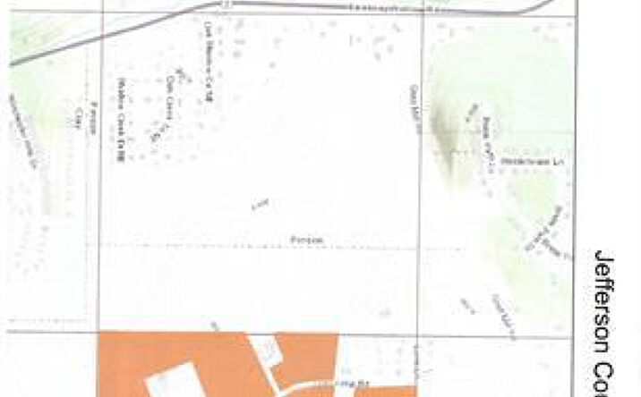 Pictures of Land property located at 5617 Tyler loop Rd., Pinson, AL 35126 for sales - image #1