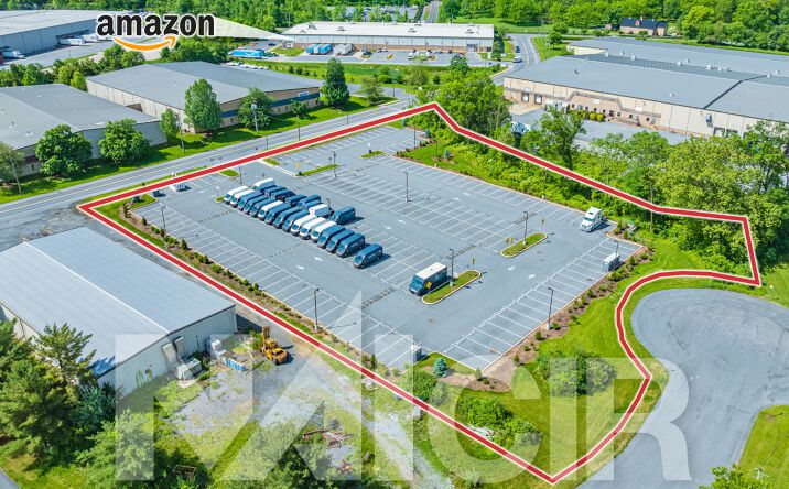 Pictures of Industrial, Land property located at 35 Industrial Rd, Elizabethtown, PA 17022 for sales - image #1