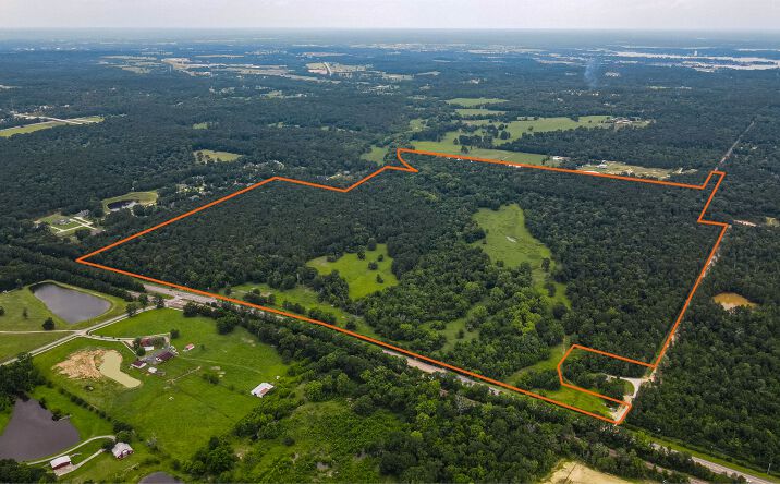 Pictures of Land property located at FM2854, Montgomery, TX 77304 for sales - image #1