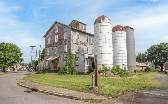 Pictures of Retail, Office, Mixed Use property located at 221 Lower Market St, Milton, PA 17847 for sales - image #1